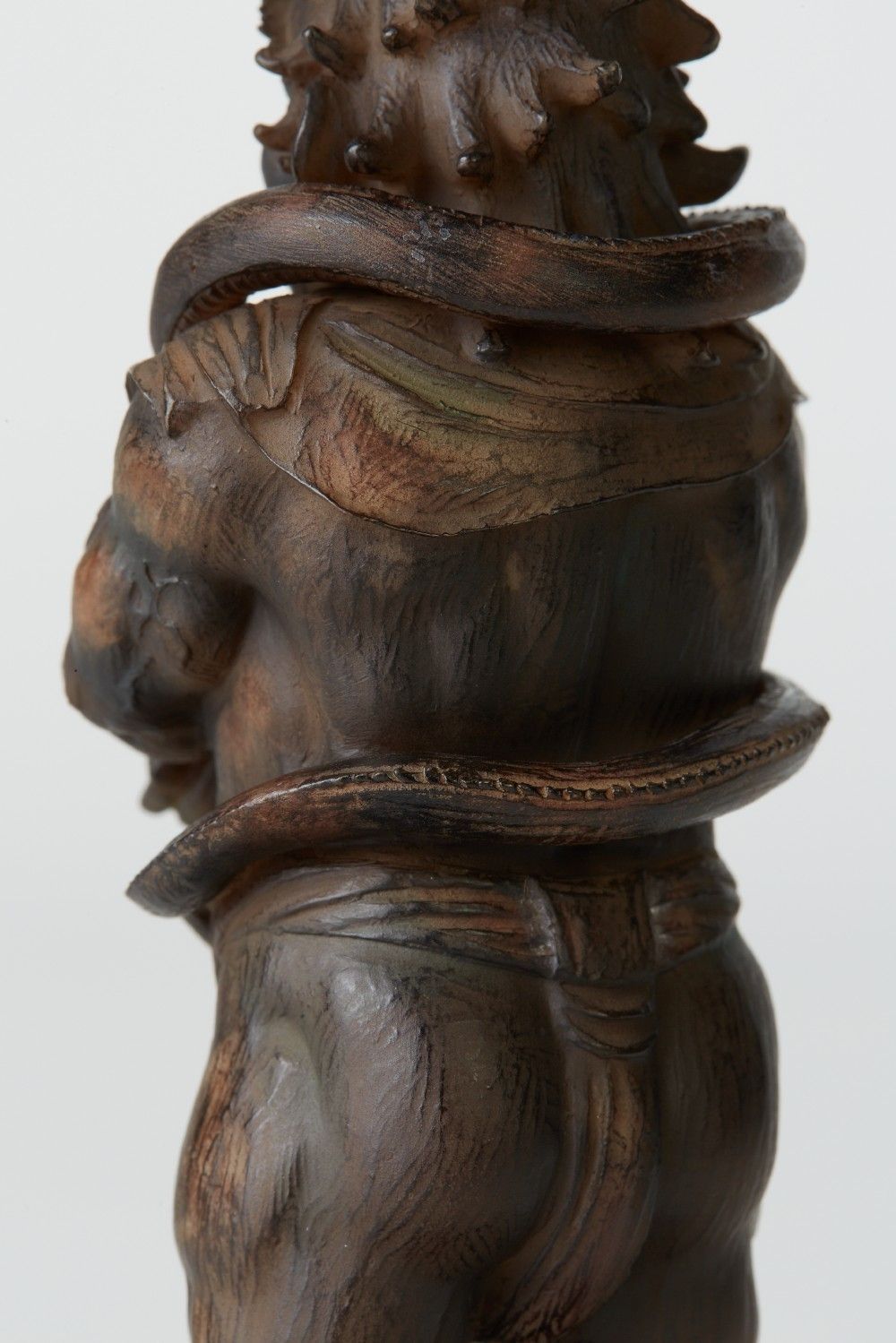 イスム TanaCOCORO 掌 竜燈鬼 インテリア仏像 送料無料 IMPECCABLEHEALTHCARESERVICES_COM