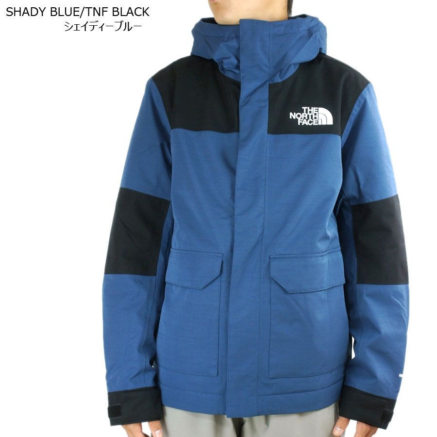 ノースフェイス USA企画 日本未発売 THE NORTH FACE メンズ ジャケット ...