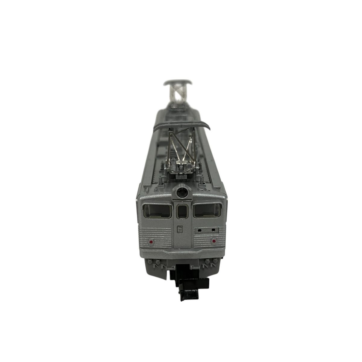 TOMIX 2110 JR EF30形 電気機関車 Nゲージ 鉄道模型 中古