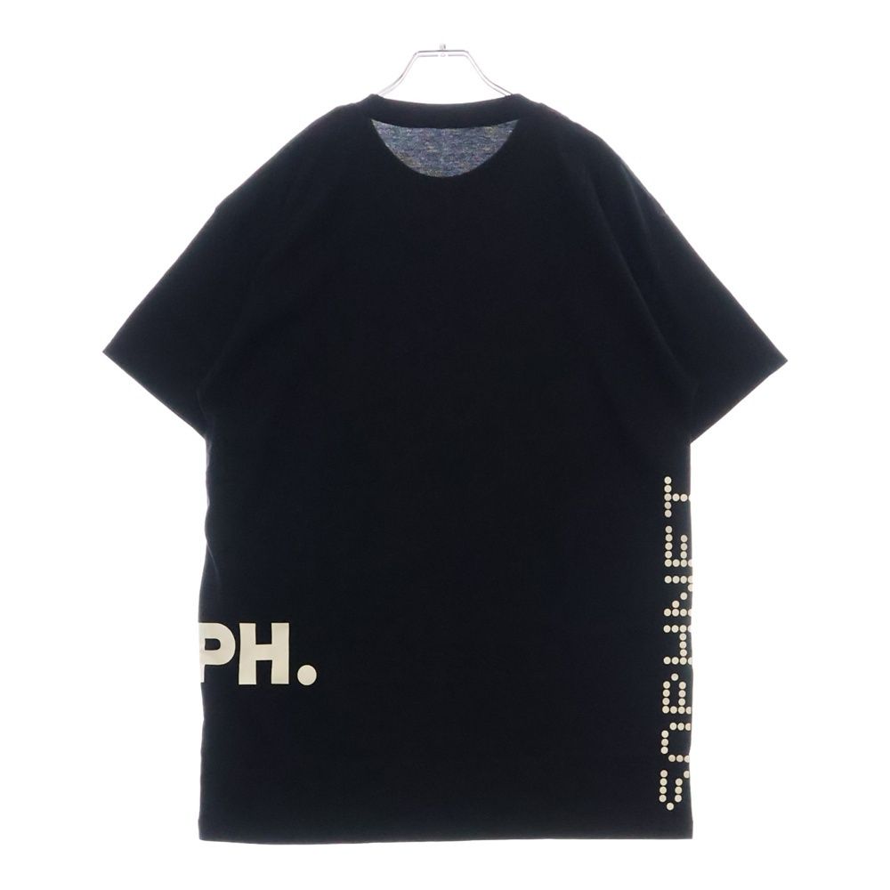 SOPHNET. (ソフネット) 19AW AUTHENTIC LOGO SCORPION TEE