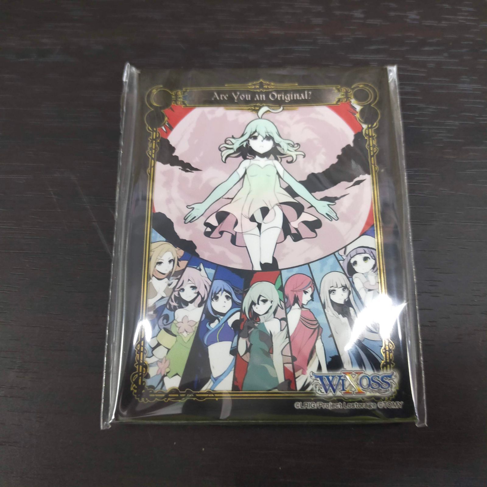 スリーブ　まとめ売り Amazon | キャラクタースリーブコレクション Z/X ゼクス