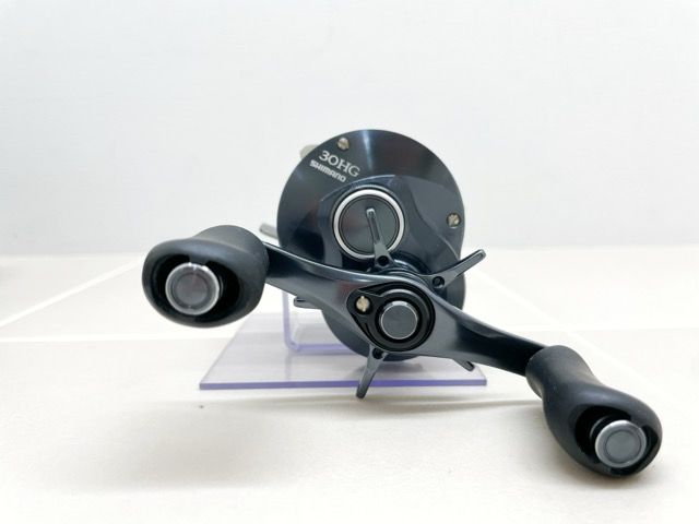 カルカッタコンクエストSE 30HG右ハンドル SHIMANO/シマノ 24