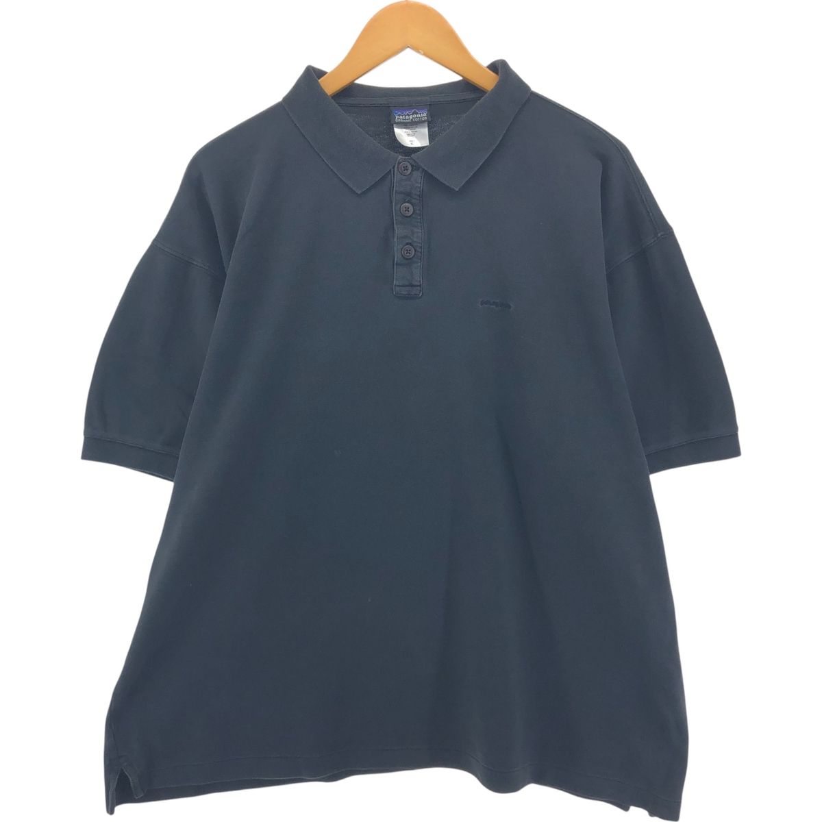 古着 パタゴニア Patagonia ORGANIC COTTON オーガニック