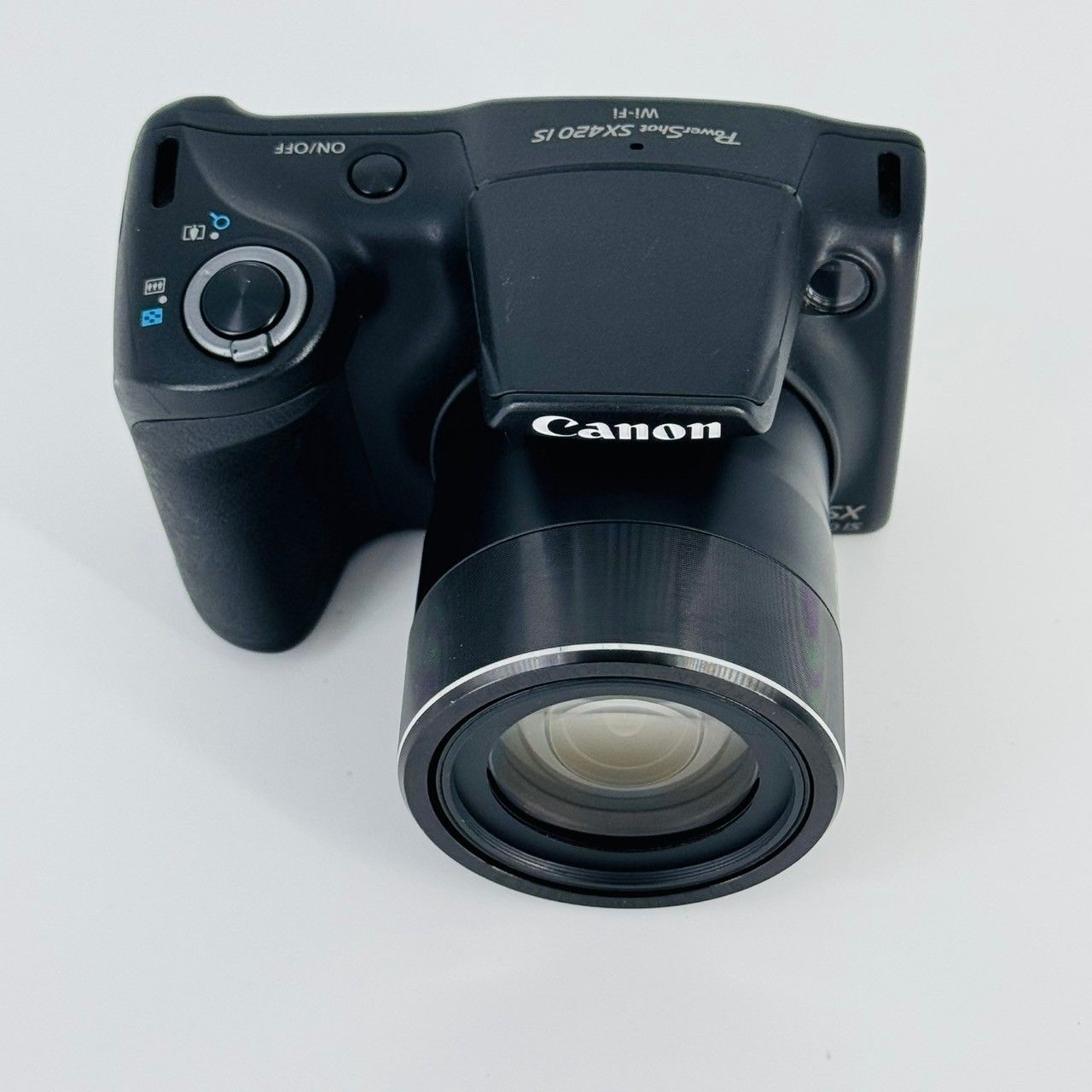 Canon sx420is デジカメ 【公式通販】