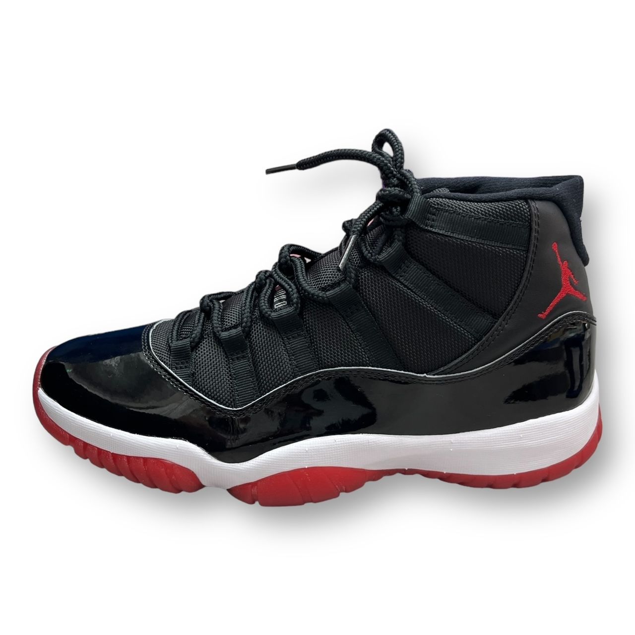 国内正規 NIKE AIR JORDAN 11 RETRO 