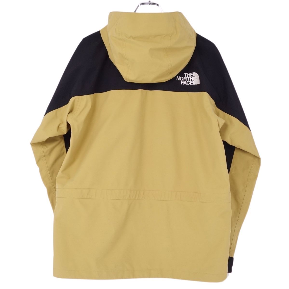 美品 ザノースフェイス THE NORTH FACE ジャケット マウンテンパーカー 
