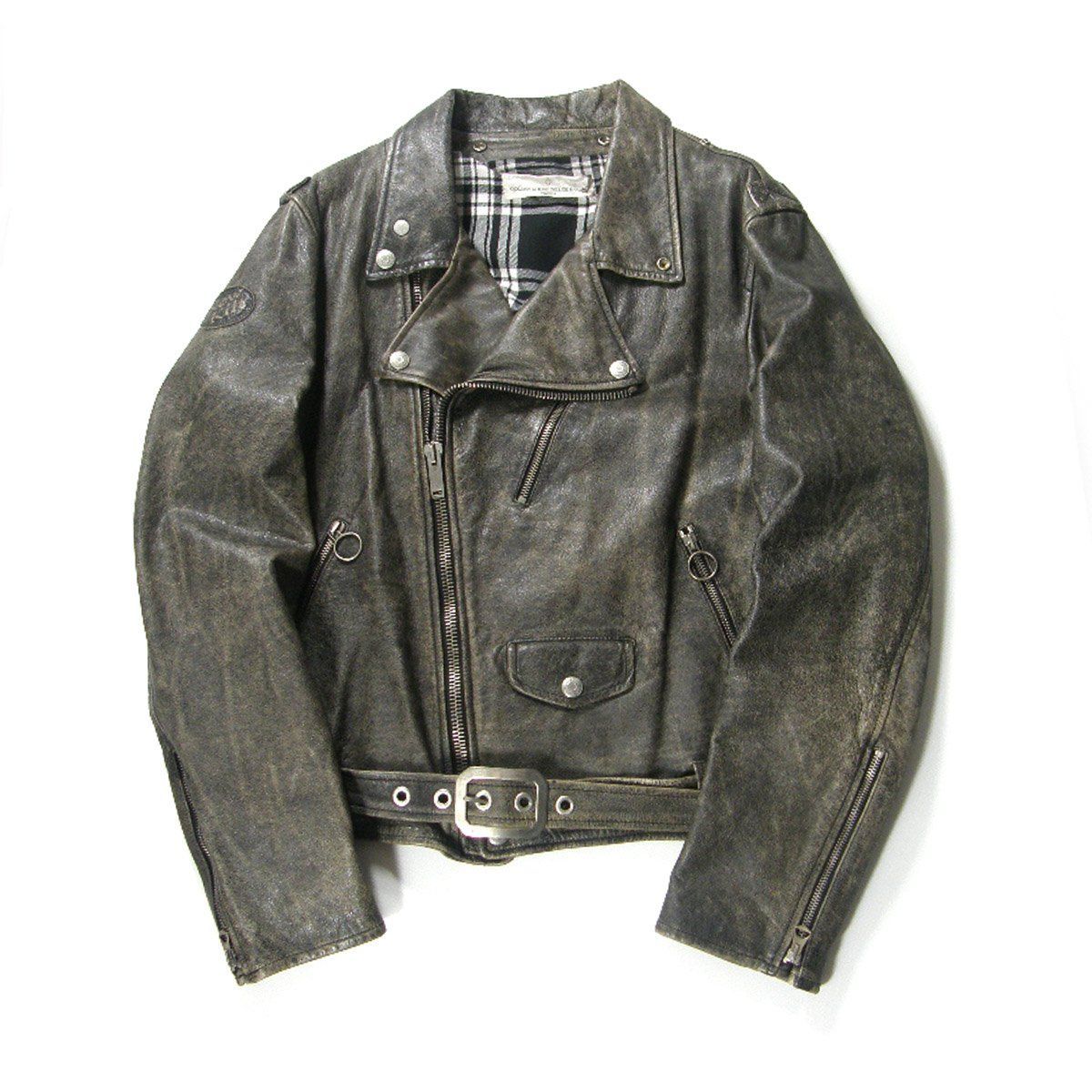 新品】 GOLDEN GOOSE DELUXE BRAND ／ ゴールデングース ダブル 
