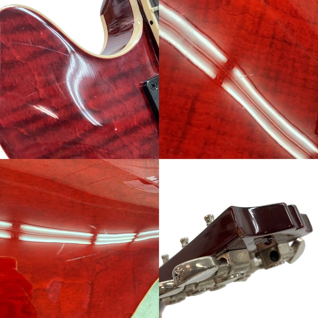 Gibson ES-339 Faded Cherry セミアコースティック ギター 2020年製 弦楽器 楽器 C10509937 WWW_TRAVELLANDINDIA_COM