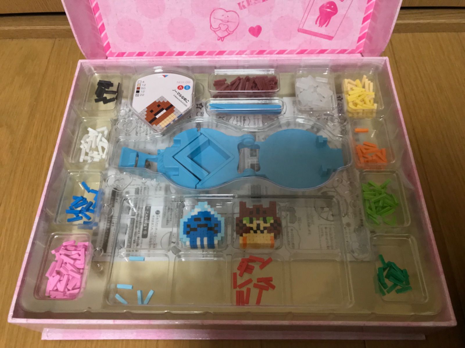希少 オリケシDX なめこ栽培キット なめこもりもりコレクション
