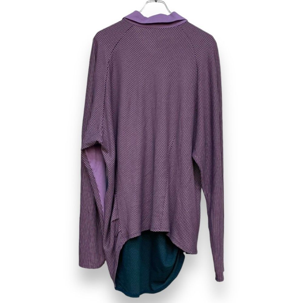 KIKO KOSTADINOV 22AW XOLO HALISHA LONG SLEEVE TOP サイズ46