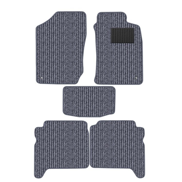 トヨタ ハイラックスサーフ 185系 フロアマット 高品質で安売り