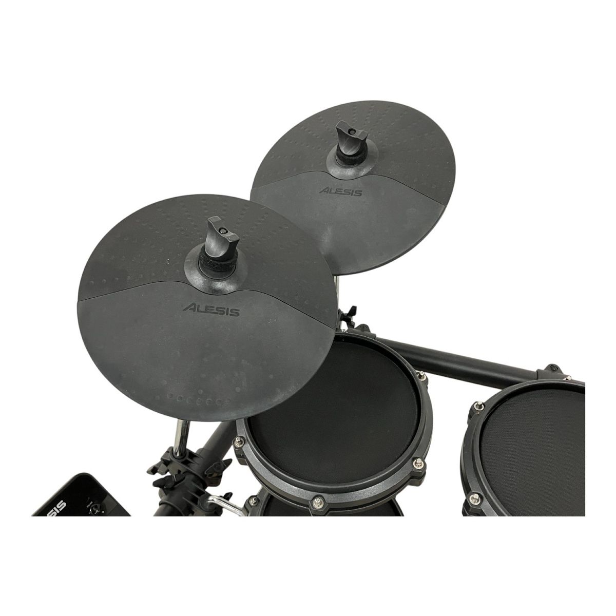 ALESIS TURBO Mesh Kit 電子 ドラム アレシス 楽器 ジャンク