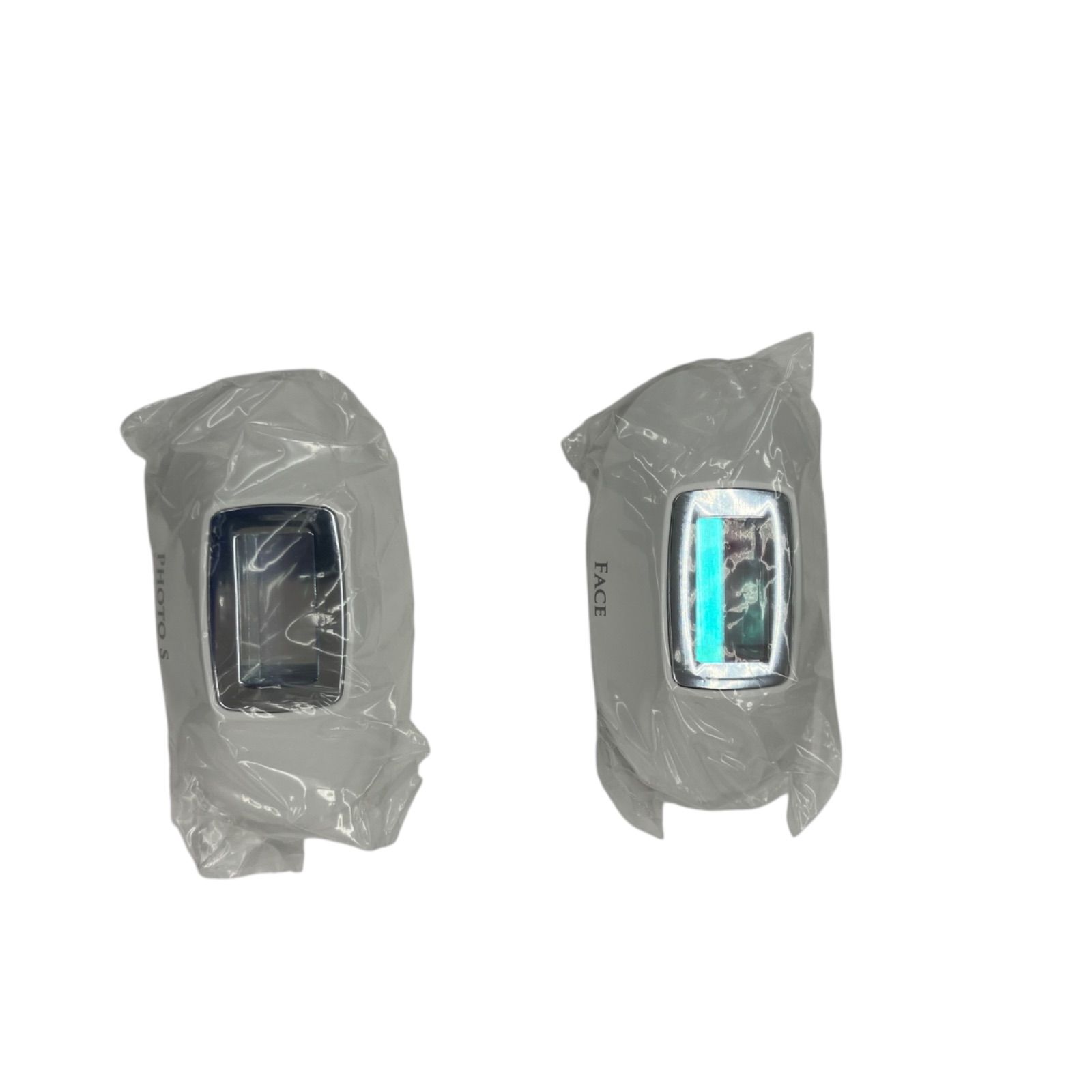 186001 現状品 MUSSE 家庭用光美容器 S.S.C.エピフォトスキンケアプロ