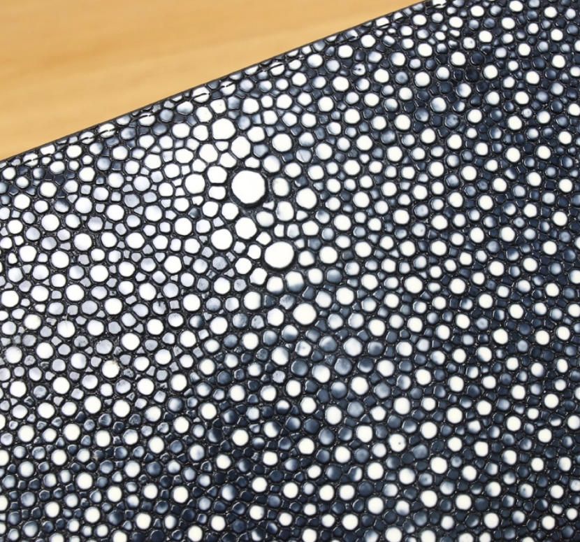 質感男ファスナー長財布ビジネス財布バッグ