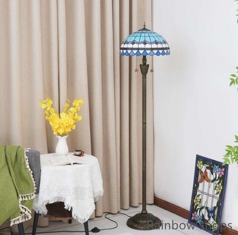 フロアスタンド