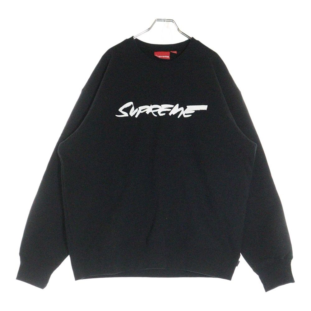 Supremeシュプリーム 20AWクルーネック スウェット トレーナー/ M Supremeシュプリーム 20AWクルーネック スウェット トレーナー/ M