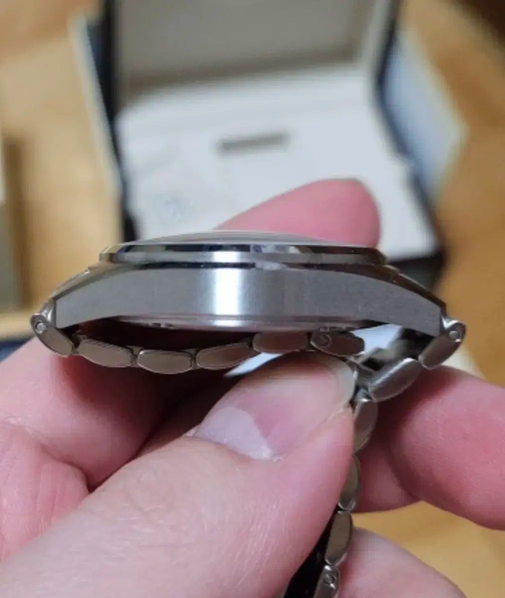 ミョンギ LONGINES