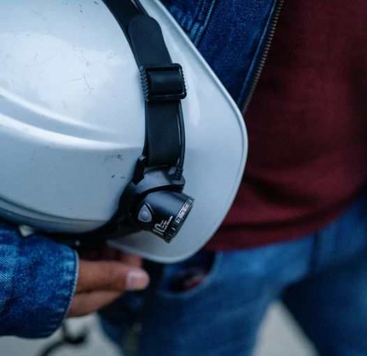 LED ヘッドライト