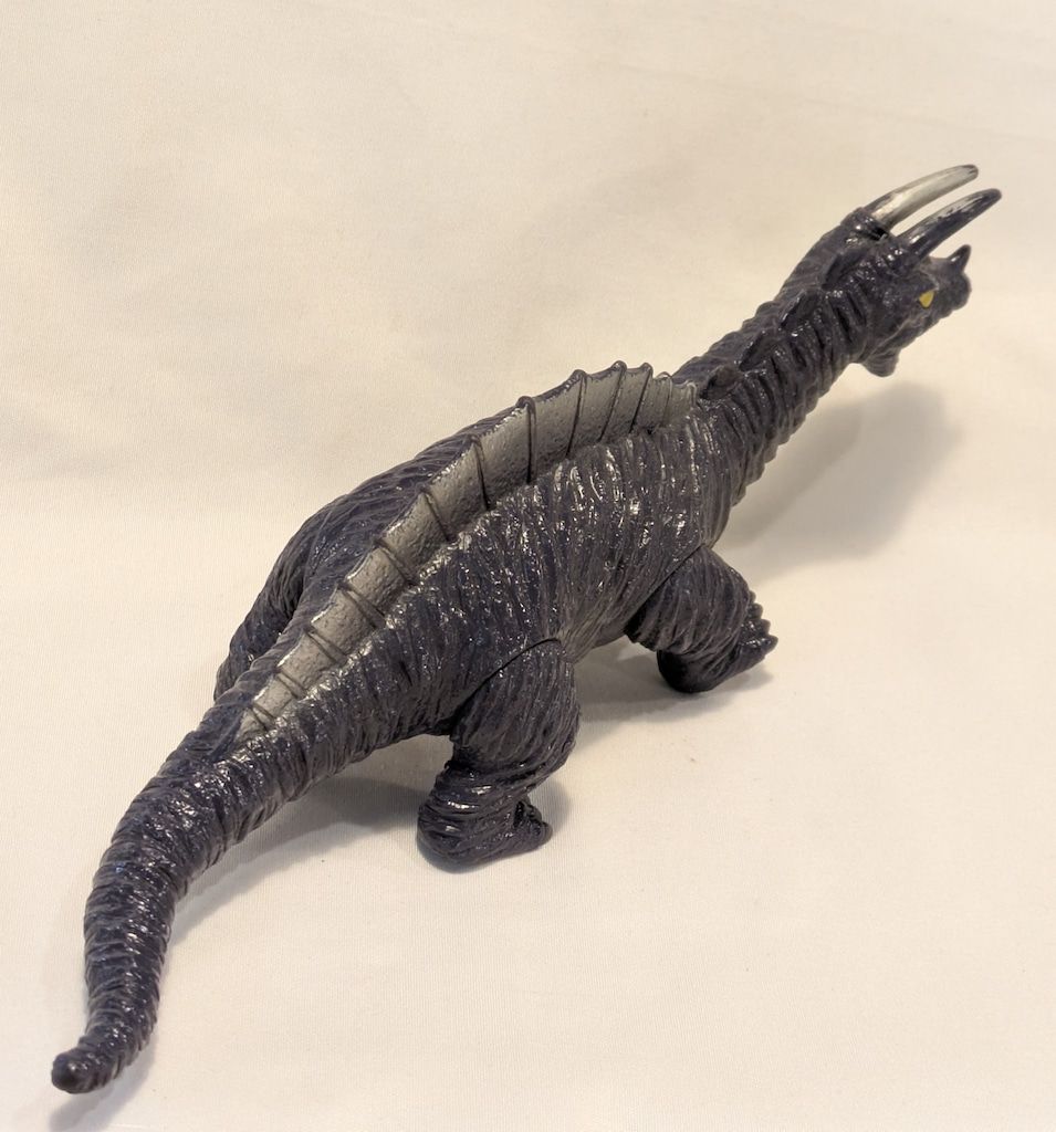 ウルトラ怪獣55 キングザウルス三世 在庫 処分 セール 通販