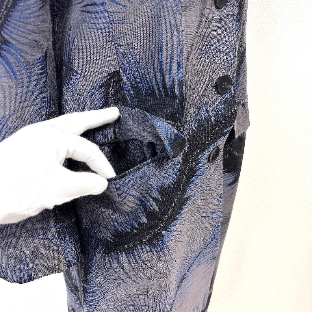 KENZO / チェスターコート/34/ウール/GRY/F562MA1115AX 通販情報 · 商品一覧 KENZO◇チェスターコート/34/ウール/GRY