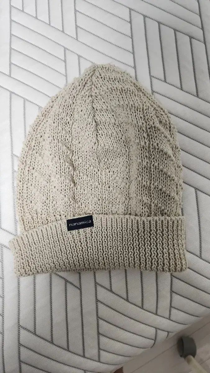 nanamica Watch Capナナミカ ワッチキャップ nanamica / Field Watch Cap