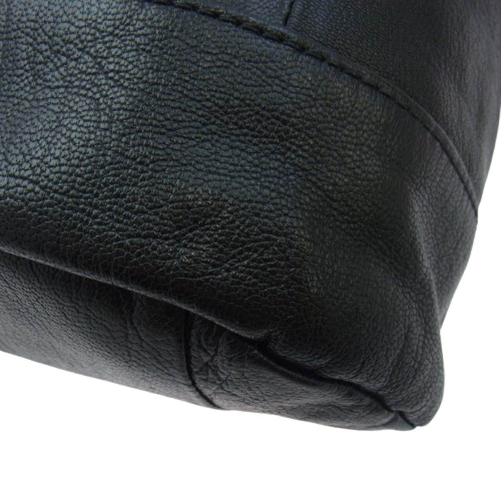 レザー リュックサック