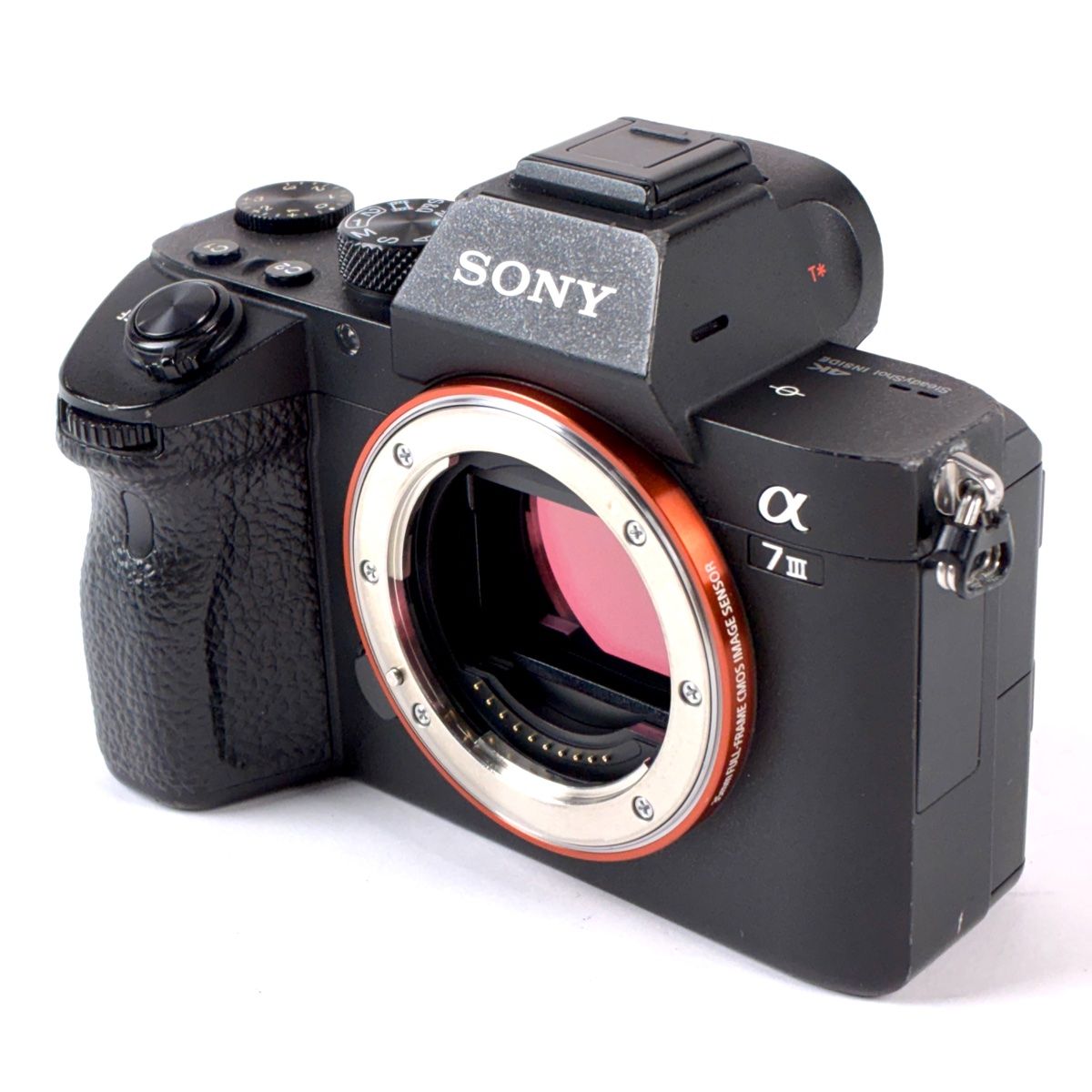 ソニー SONY α7III ボディ ILCE-7M3 デジタル ミラーレス 一眼