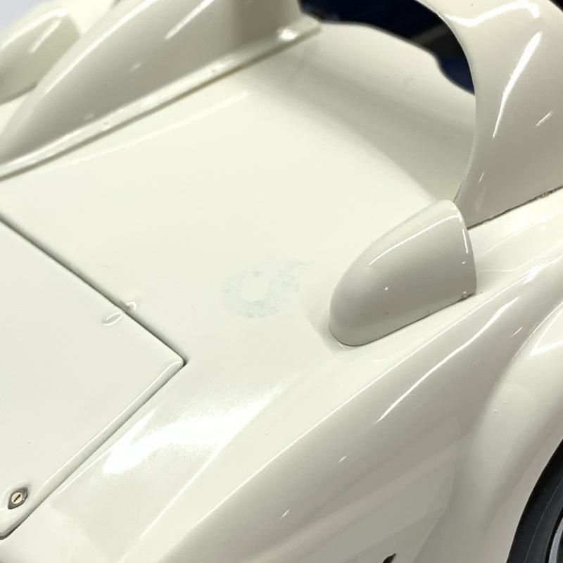 1/18 EXOTO エグゾト コルベット　グランドスポーツ　未使用品 エグゾト(EXOTO)|コルベットグランドスポーツロードスター