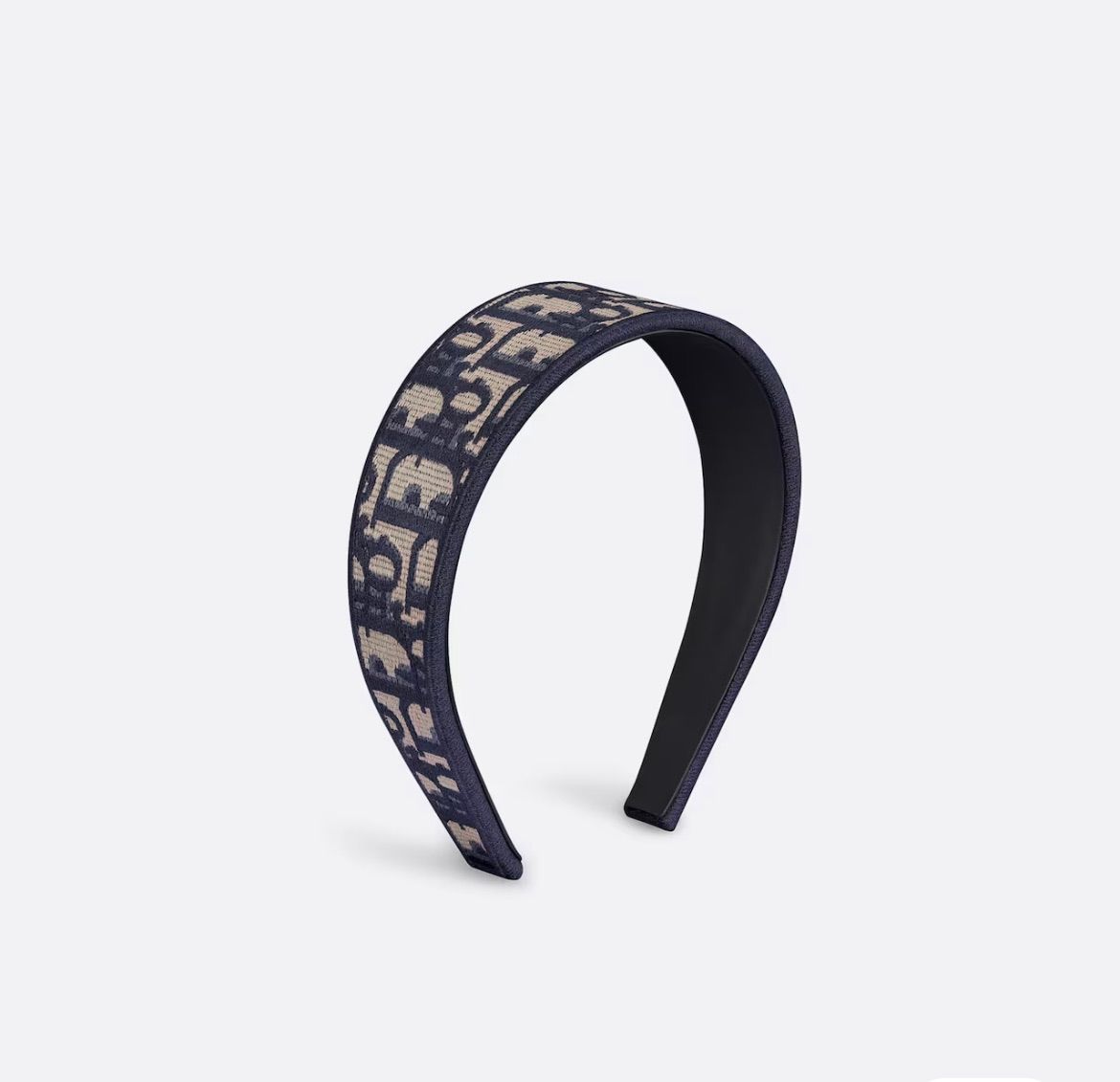 新作 新品 Christian Dior DIOR BAND ヘッドバンド カチューシャ