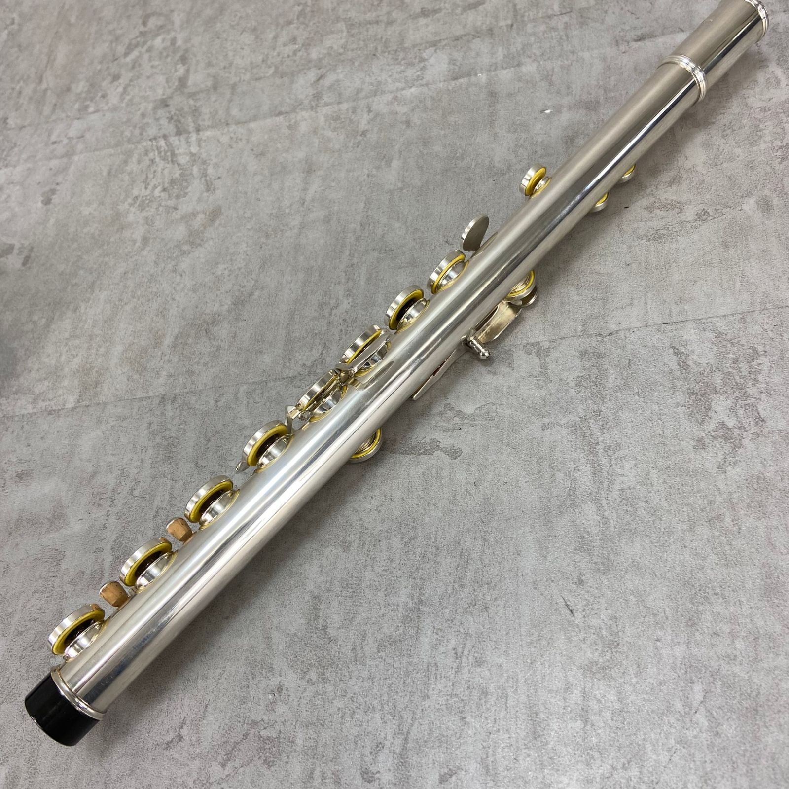 Pearl パール フルート PF-525E-ESS 100本限定生産 Flute 木