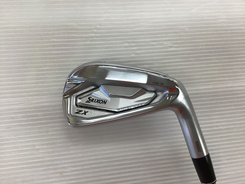 たか 最短翌日発送】SRIXON ZX5 Mk2 | 9.5 | S | Diamana ZX-2 50 |