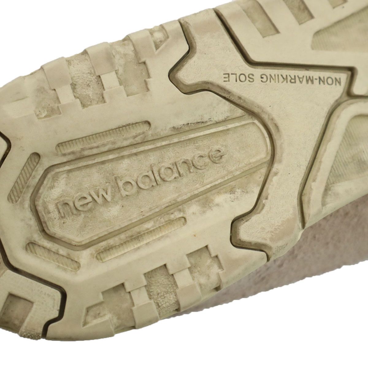 NEW BALANCE ニューバランス x AIME LEON DORE BB550AC1
