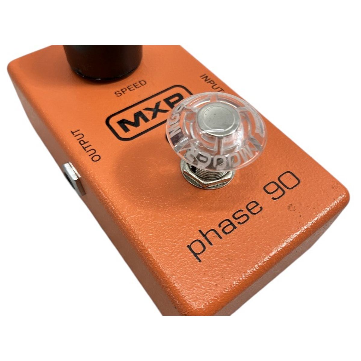 【美品】MXR phase 90 ギターエフェクター MXR CSP-026 74 Vintage Phase90」フェイザーエフェクターを