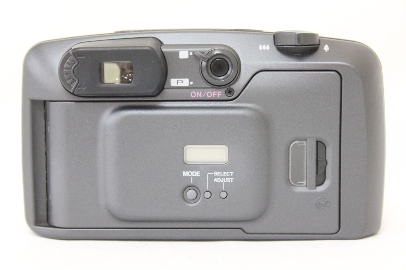 返品保証】 ペンタックス Pentax ESPIO 140 38-140mm コンパクト