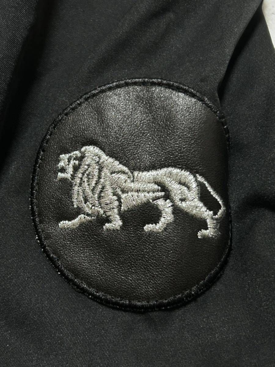 新品 LONSDALE M-51 モッズコート ミリタリー ライクラ