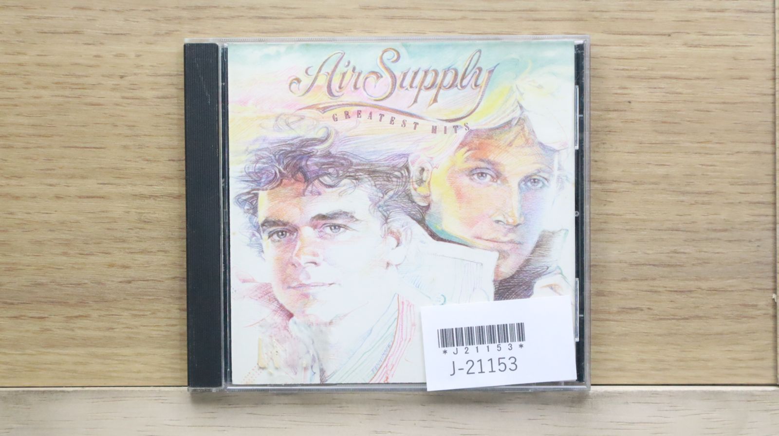 ☆激レアCD☆「FLAVOR IN THE AIR」 ☆激レアCD☆「FLAVOR IN THE AIR」 【公式通販】