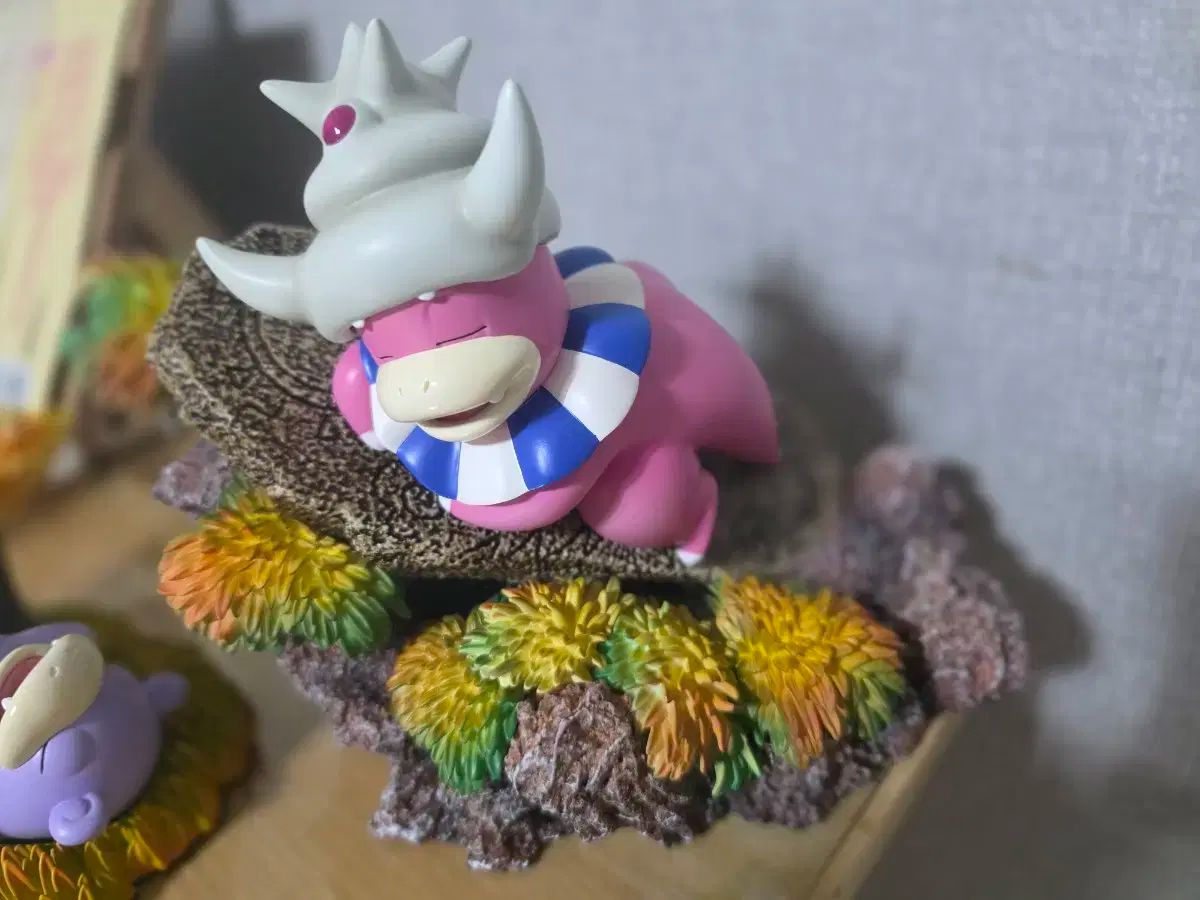 ポケットモンスター スケール