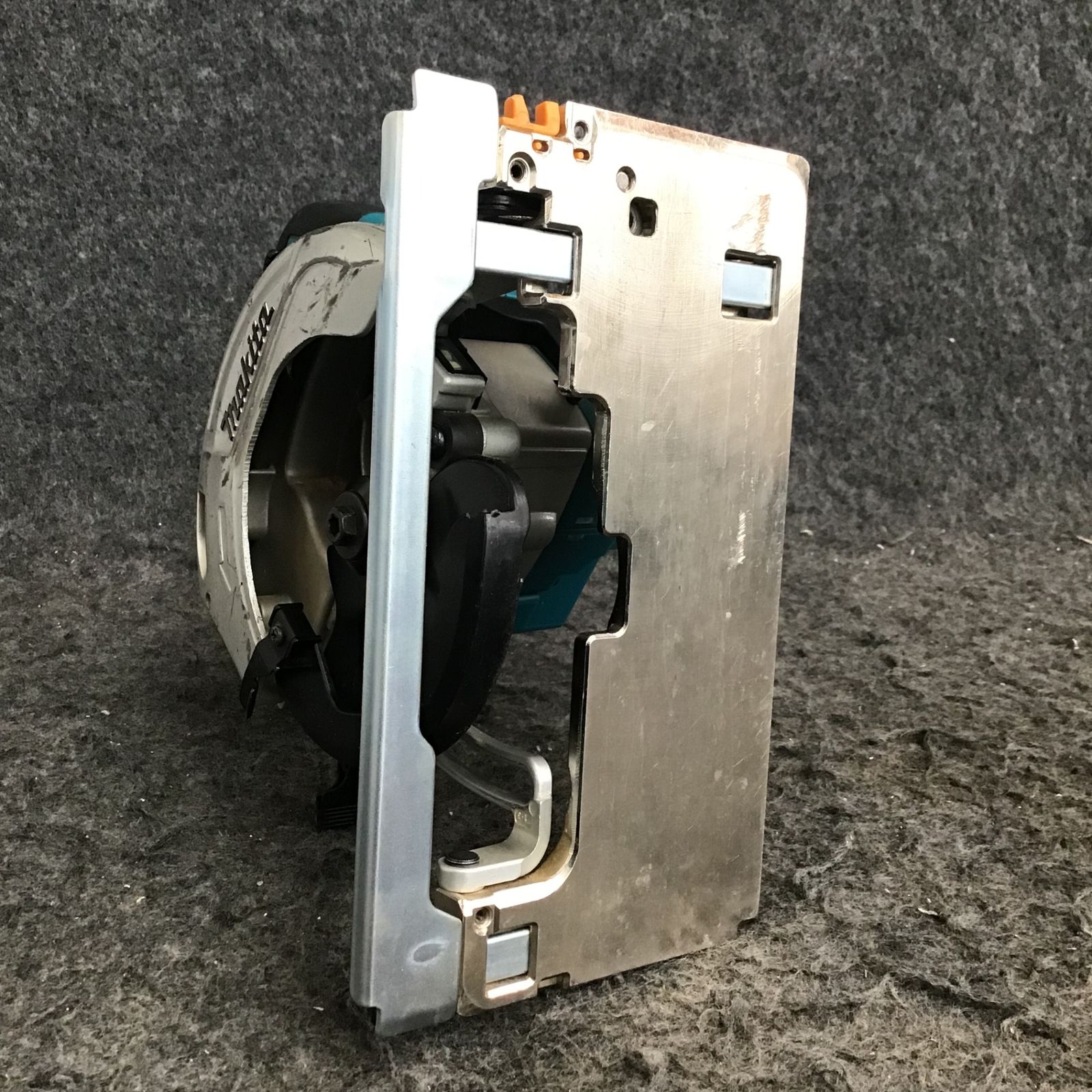 中古品】マキタ/makita コードレス丸のこ HS470DZ 【鴻巣店】 - メルカリ
