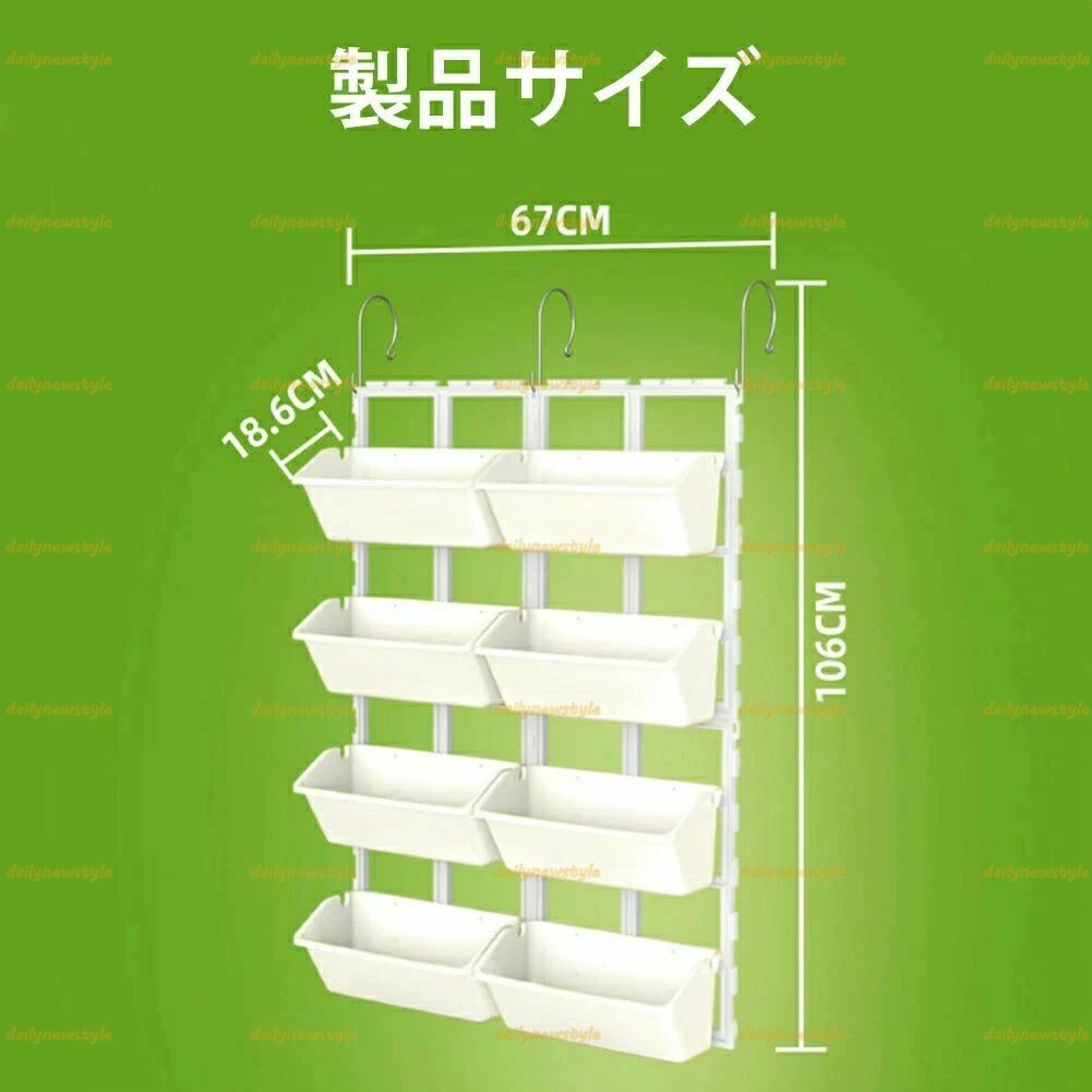 植木鉢 ベランダプランター