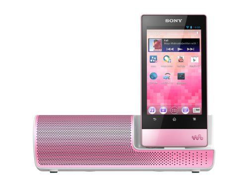 【未使用 中古品】SONY ウォークマン Fシリーズ 16GB ビビッドピンク NW-F805/P(中古品) SONY ウォークマン Fシリーズ NW-F805(P) 中古】 SONY ウォークマン F