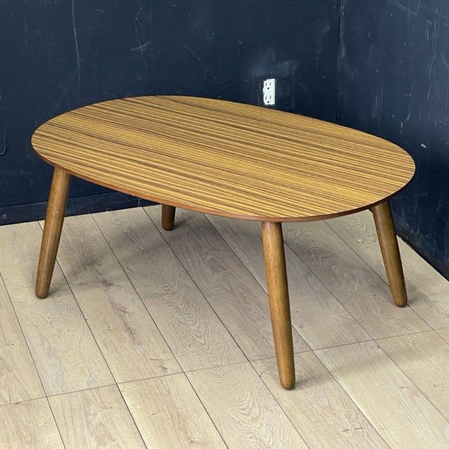 カリモク60 テーブル センターテーブル（カリモク60「リビング