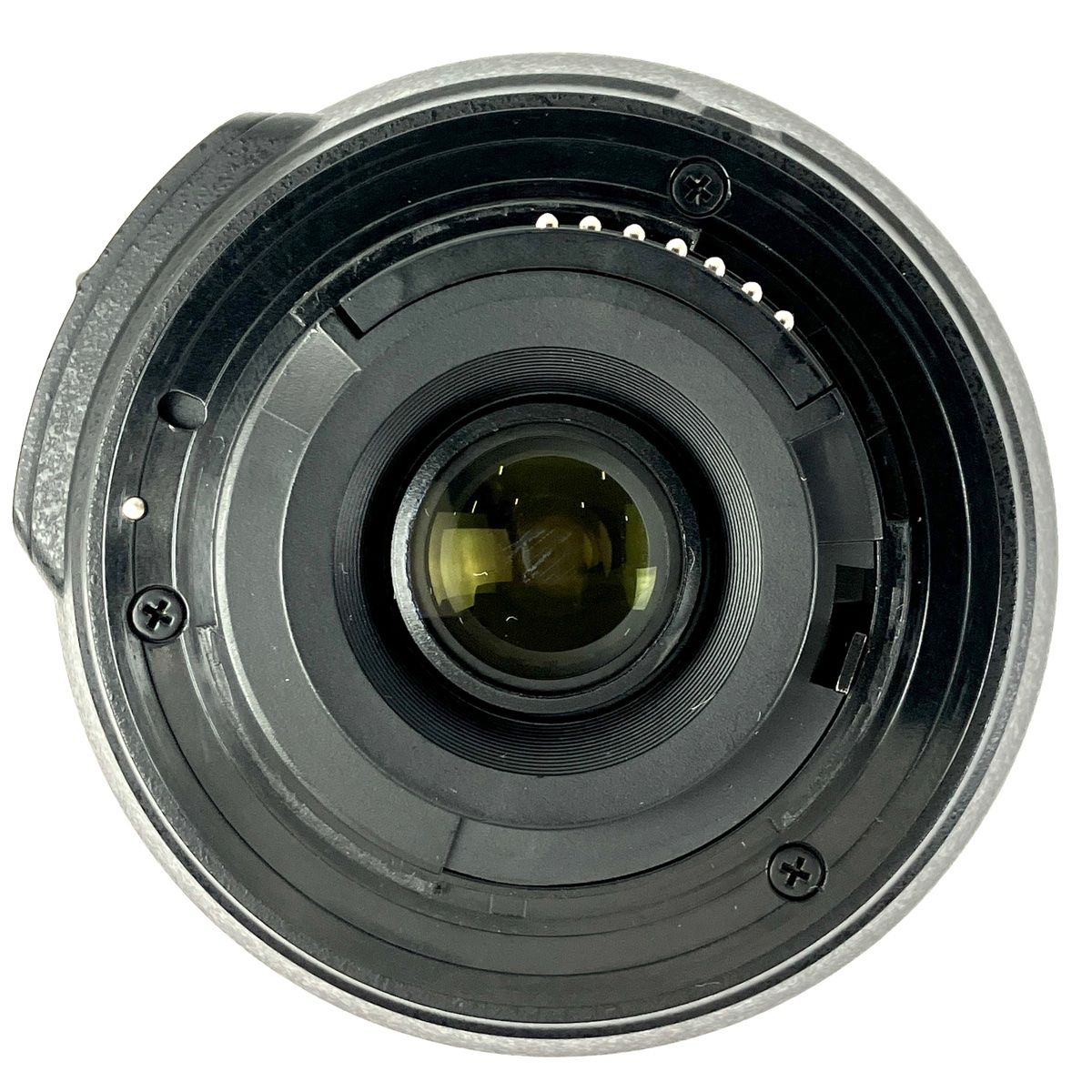 ニコン Nikon D3200 ブラック + AF-S DX VR ストア Zoom-NIKKOR 55