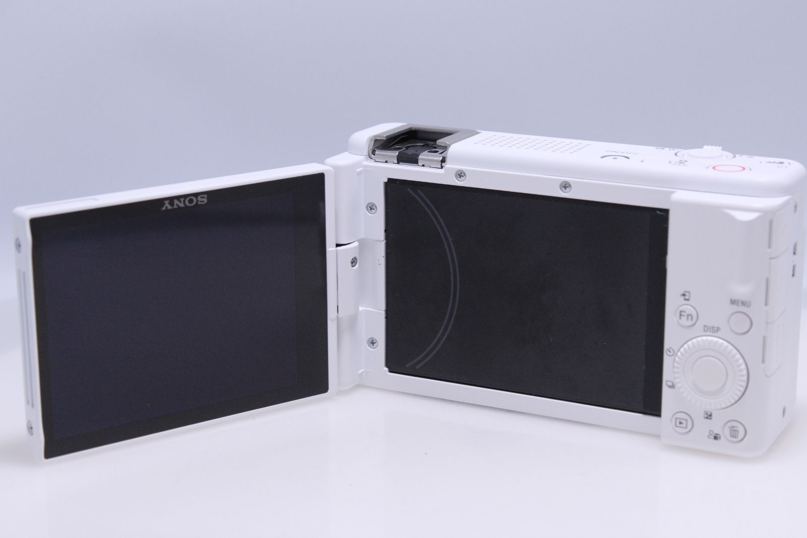 極美品】SONY / ZV-1F / Vlog用カメラ / VLOGCAM / デジタルカメラ 
