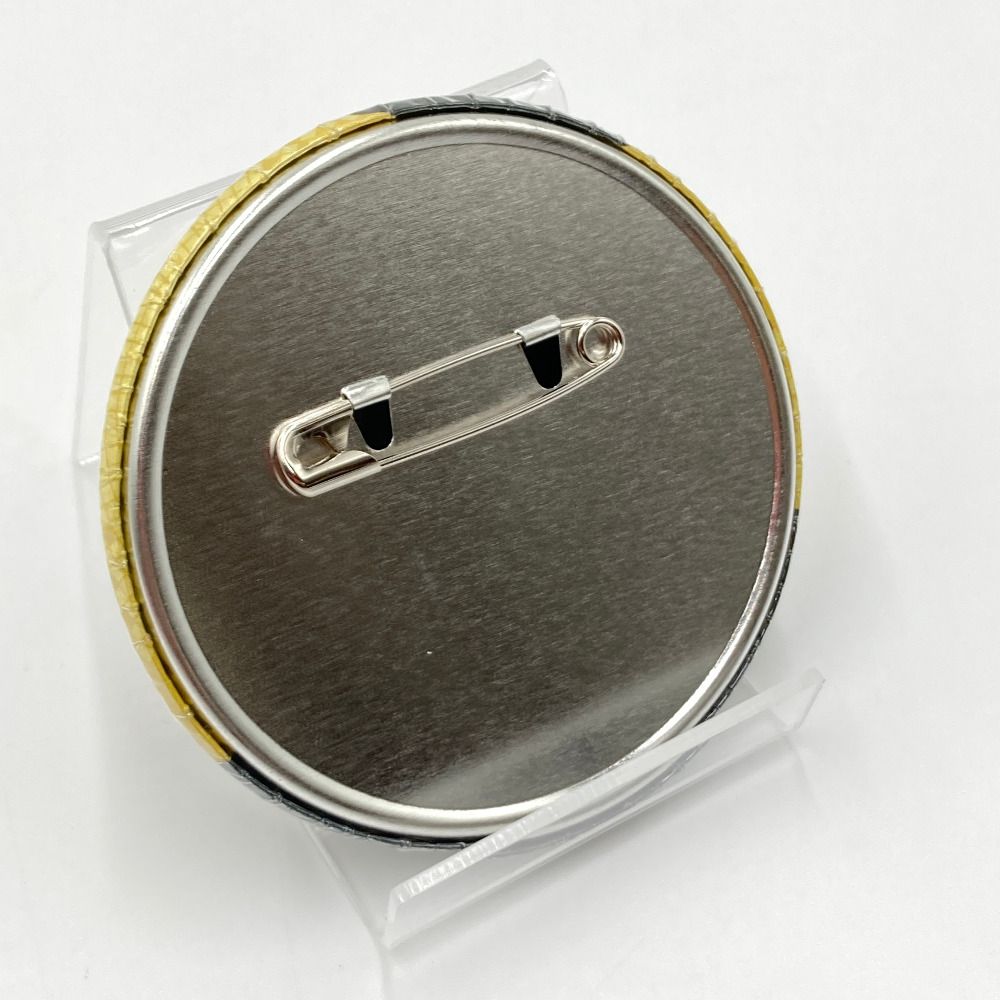 山口忠 「ハイキュー!! 休み時間 in J-WORLD TOKYO 75mm缶バッジ