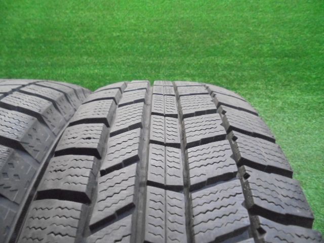 N5 14インチスタッドレスタイヤ4本セット