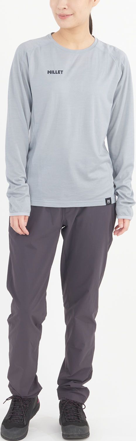 W ベースレイヤー