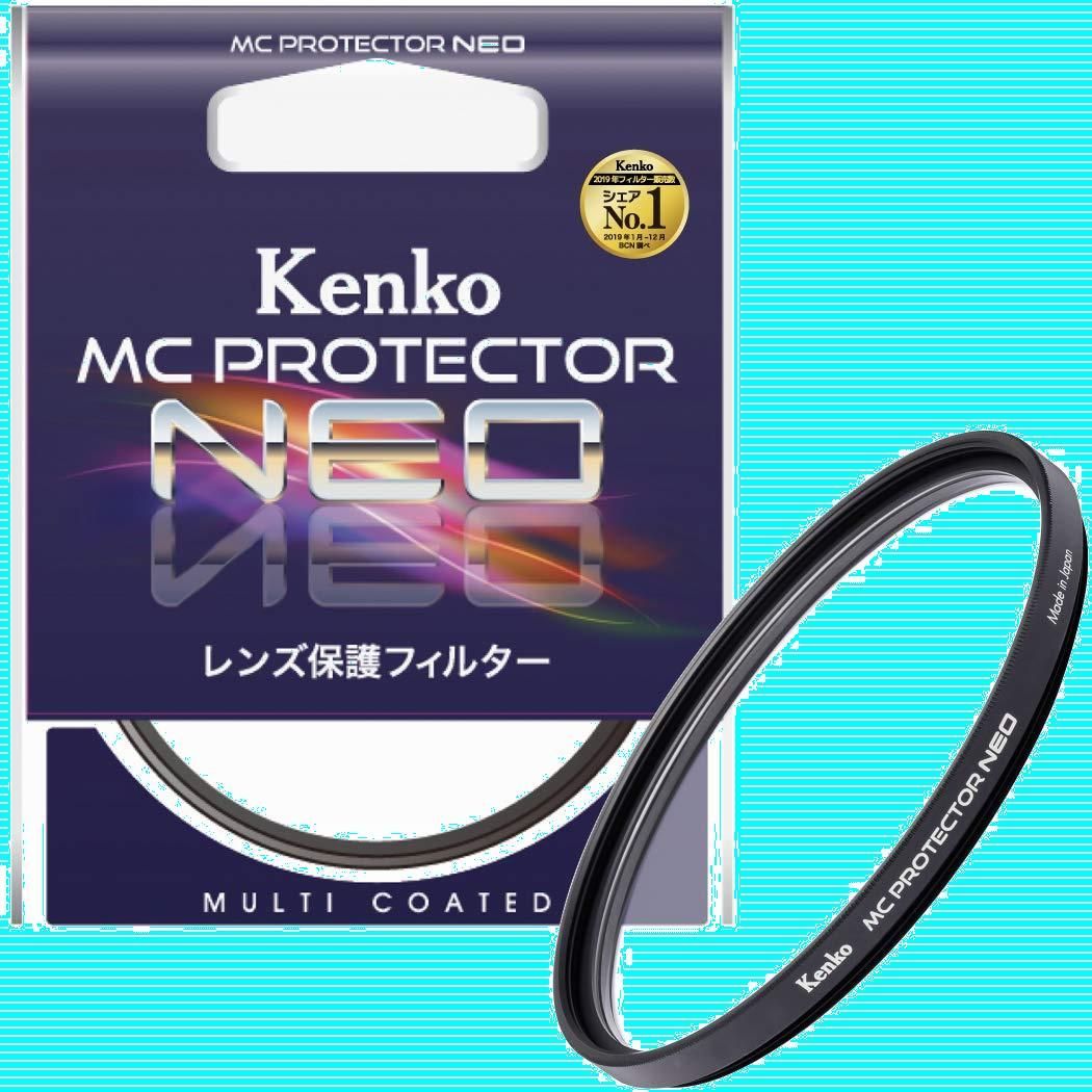 Kenko（ケンコー） プロテクター MCプロテクターNEO 67mm ランキング総合1位 - レンズフィルター