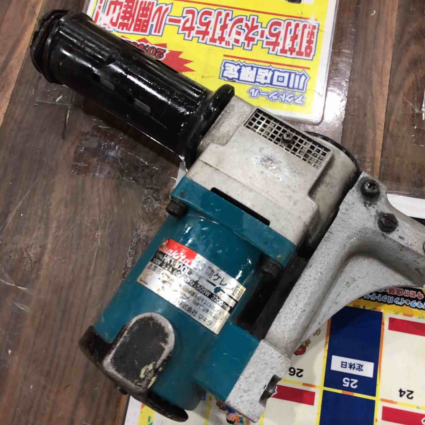マキタ