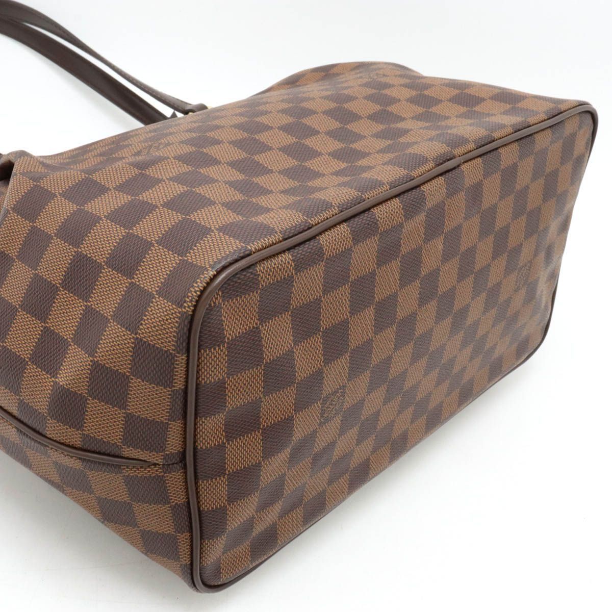 LOUIS VUITTON ルイ ヴィトン ダミエ ウエストミンスターGM ショルダー  