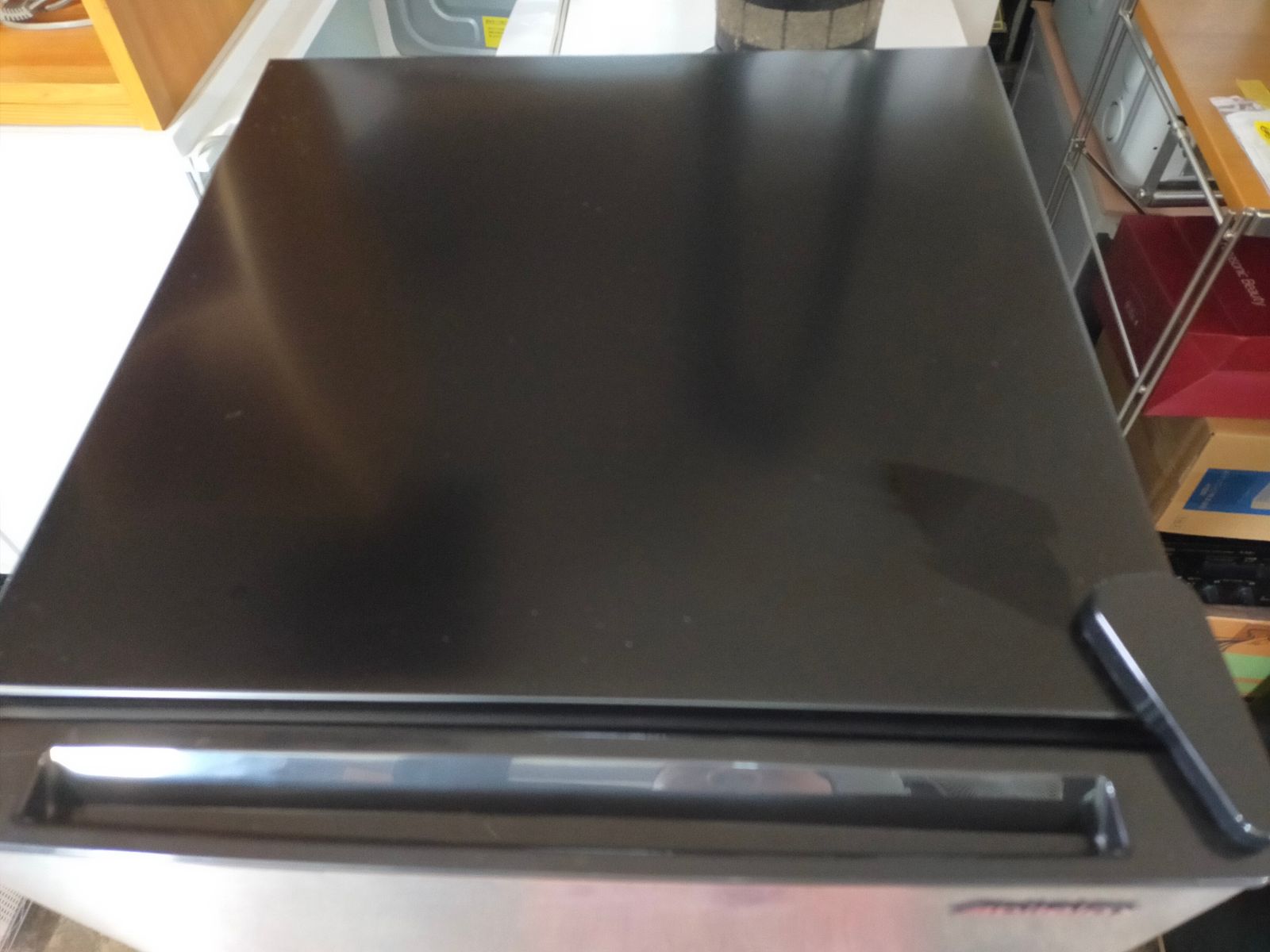 冷蔵庫 アビデラックス AR-48J-S 45L 2024年製 - メルカリ 